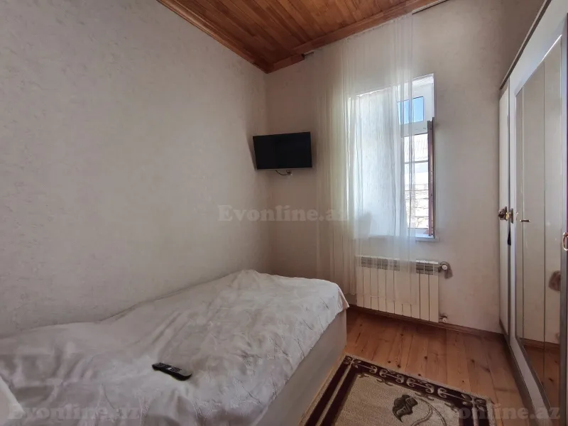 Satılır 3 otaqlı Həyət evi 100 m² Şüvəlan - şəkil 10