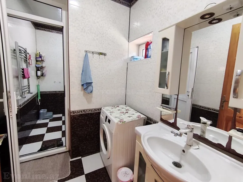 Satılır 3 otaqlı Həyət evi 100 m² Şüvəlan - şəkil 11