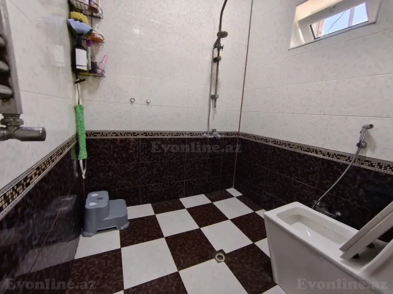 Satılır 3 otaqlı Həyət evi 100 m² Şüvəlan - şəkil 12