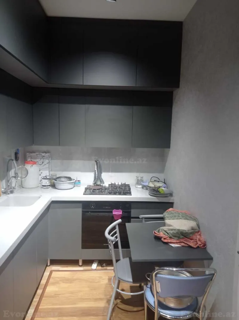 Satılır 3 otaqlı Mənzil Yeni tikili 100 m² Nəriman Nərimanov m. - şəkil 10