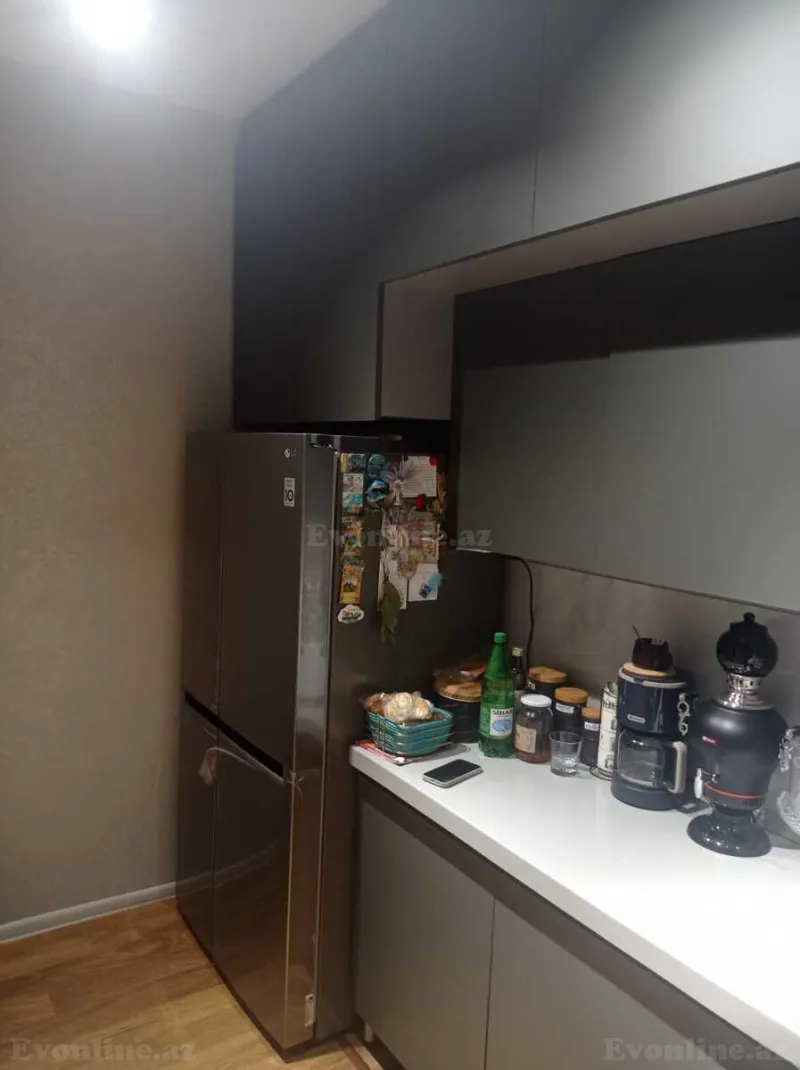 Satılır 3 otaqlı Mənzil Yeni tikili 100 m² Nəriman Nərimanov m. - şəkil 11