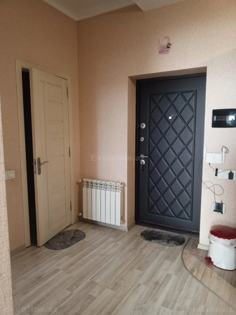 Kirayə verilir 2 otaqlı Mənzil Yeni tikili 68 m² Xırdalan
