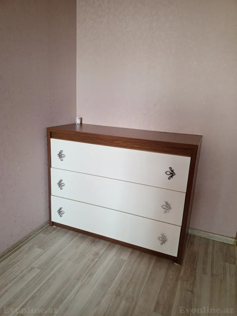 Kirayə verilir 2 otaqlı Mənzil Yeni tikili 68 m² Xırdalan - şəkil 7