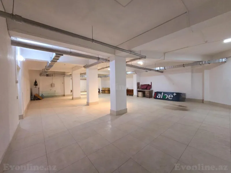 Kirayə verilir Obyekt 182 m² Xətai r. - şəkil 2