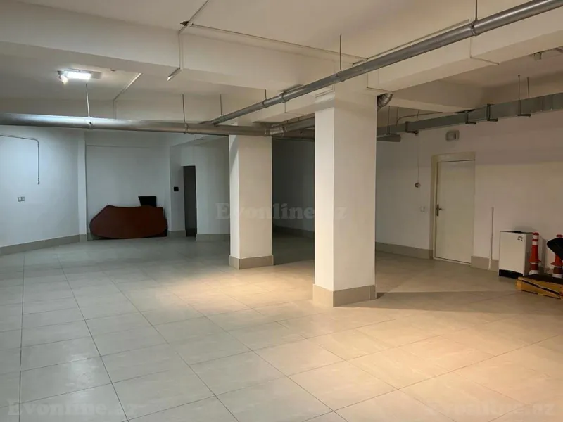 Kirayə verilir Obyekt 182 m² Xətai r. - şəkil 3