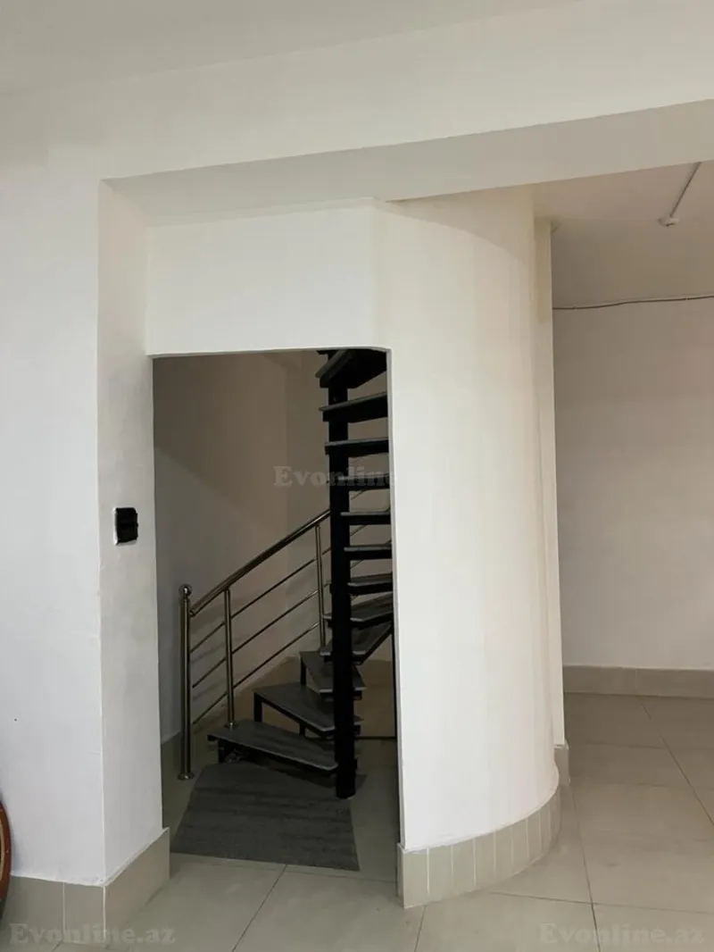 Kirayə verilir Obyekt 182 m² Xətai r. - şəkil 4