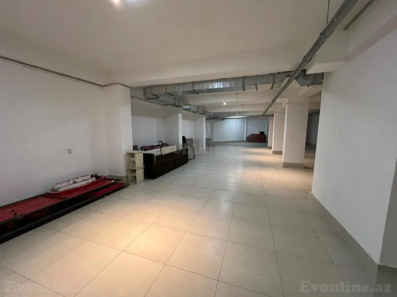 Kirayə verilir Obyekt 182 m² Xətai r. - şəkil 6