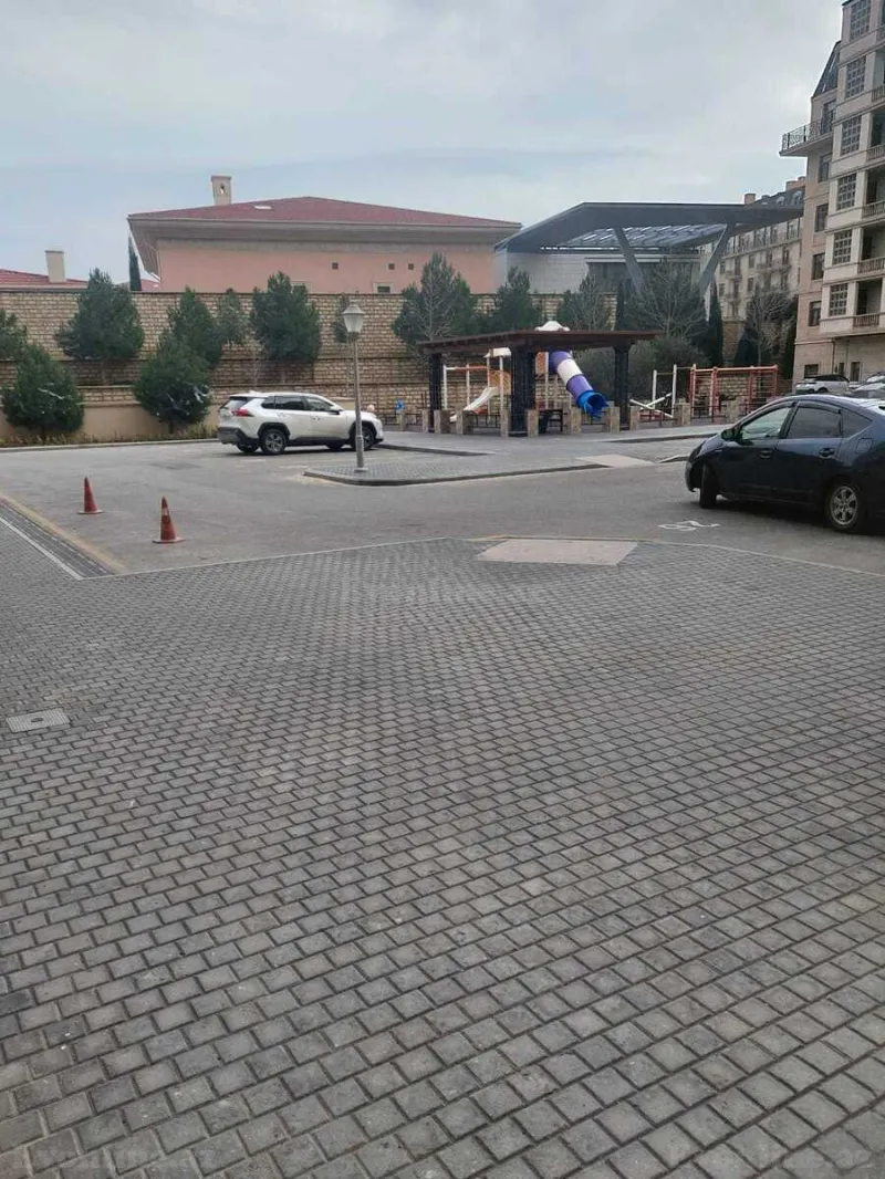 Kirayə verilir Obyekt 182 m² Xətai r. - şəkil 7