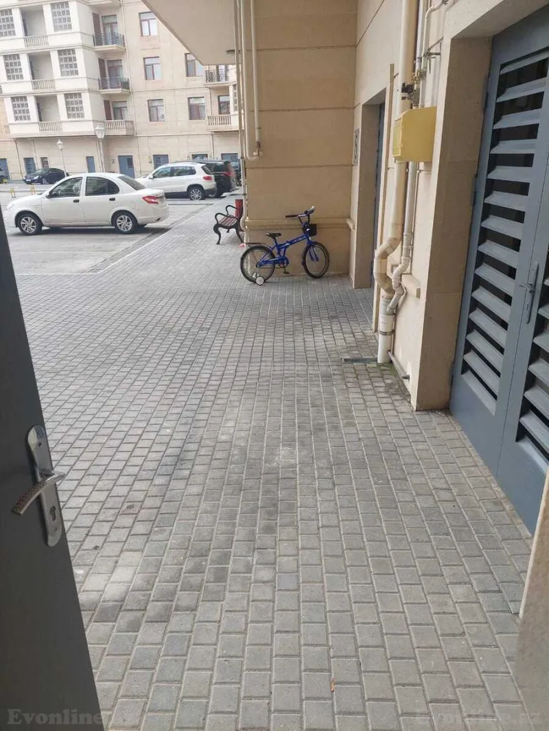 Kirayə verilir Obyekt 182 m² Xətai r. - şəkil 8