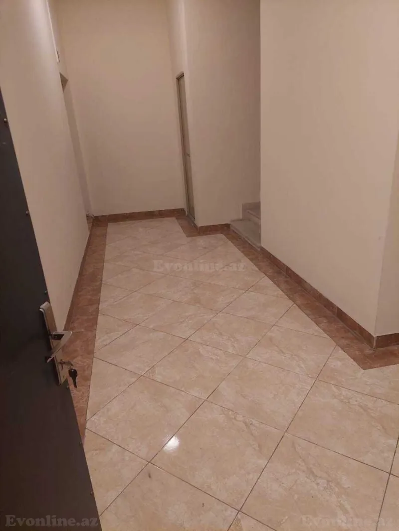 Kirayə verilir Obyekt 182 m² Xətai r. - şəkil 10