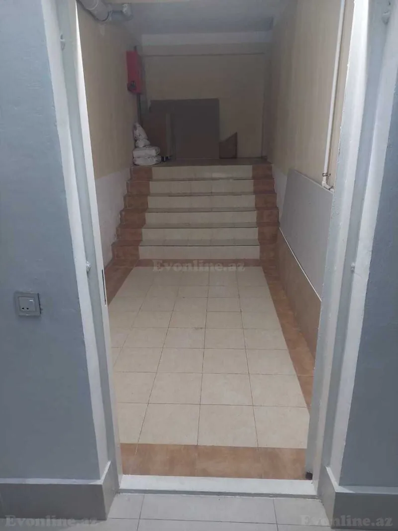 Kirayə verilir Obyekt 182 m² Xətai r. - şəkil 11