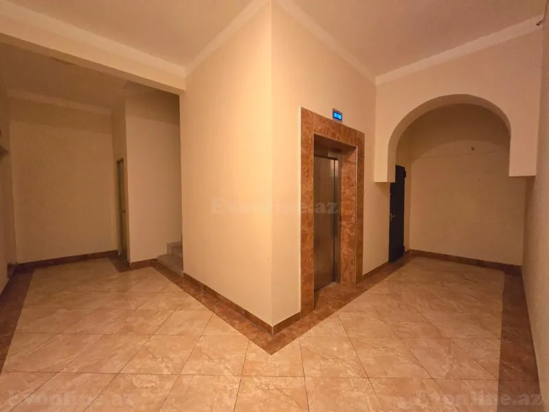 Kirayə verilir Obyekt 182 m² Xətai r. - şəkil 12