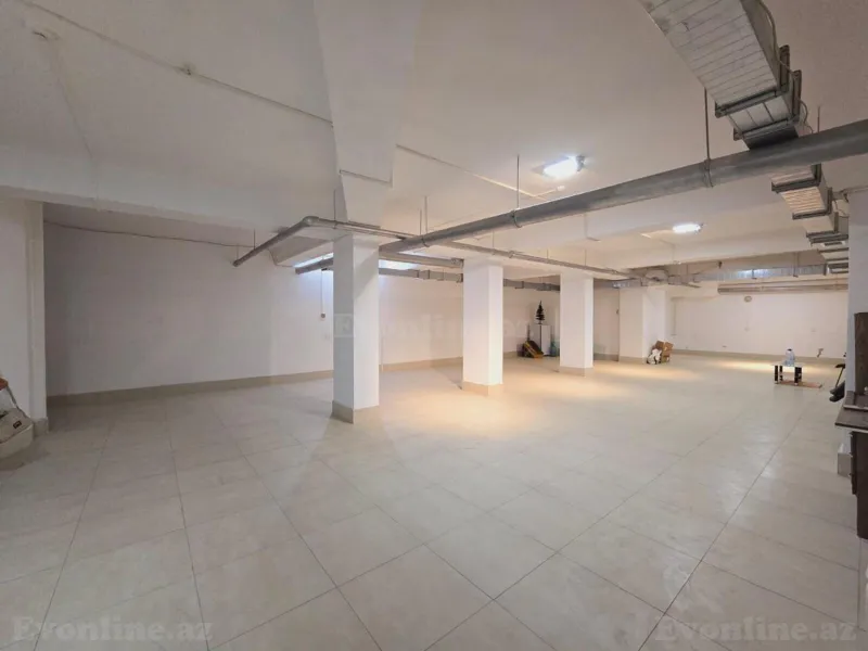 Kirayə verilir Obyekt 182 m² Xətai r. - şəkil 14