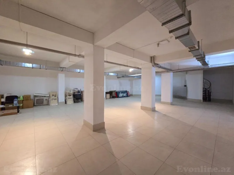 Kirayə verilir Obyekt 182 m² Xətai r. - şəkil 15