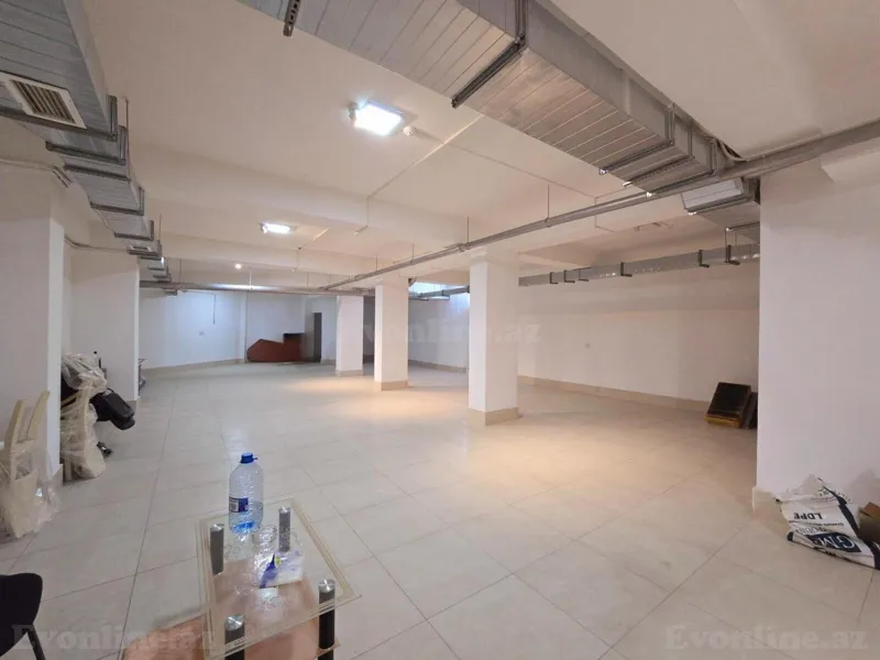 Kirayə verilir Obyekt 182 m² Xətai r. - şəkil 17