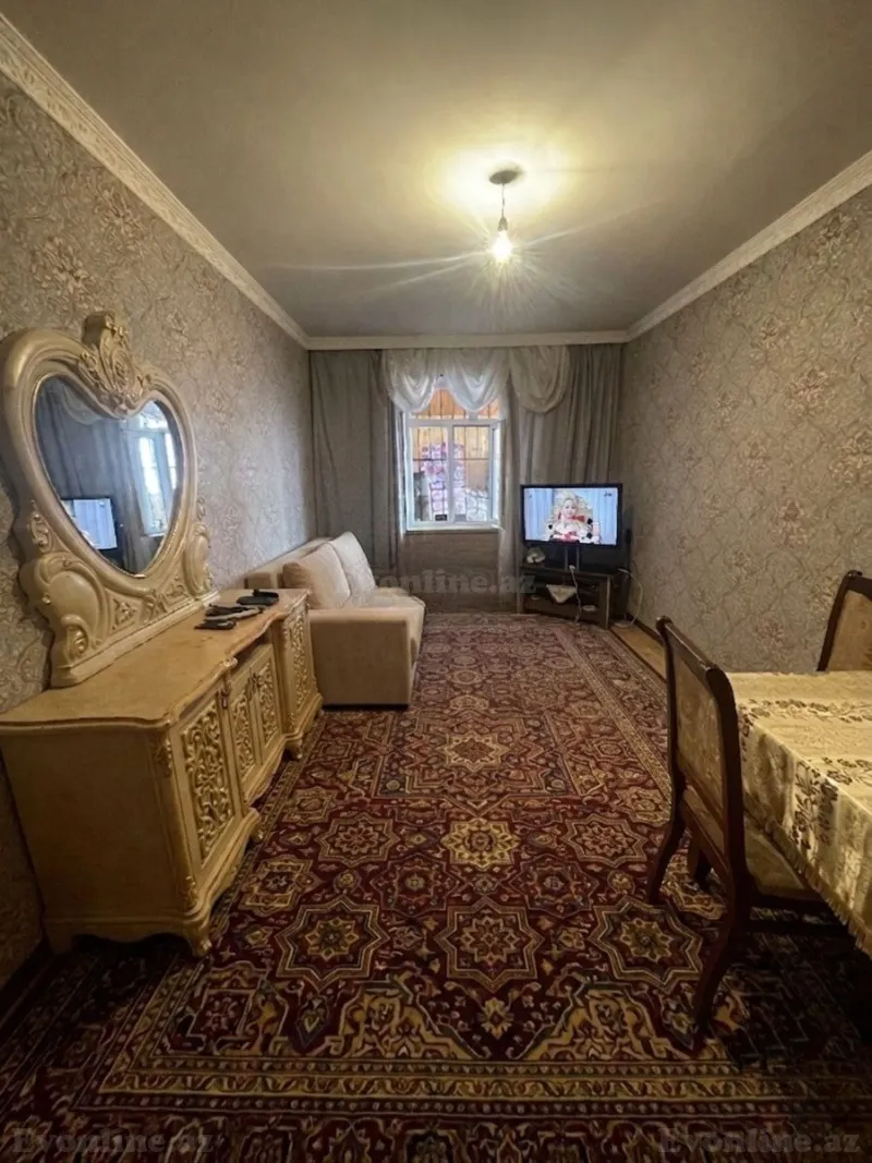 6 otaqlı Həyət evi 105 m² Masazır Satılır