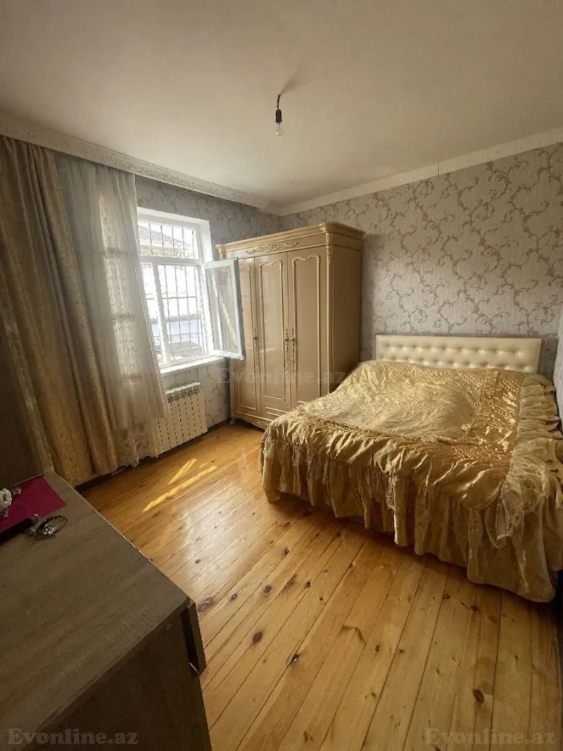 Satılır 6 otaqlı Həyət evi 105 m² Masazır - şəkil 2