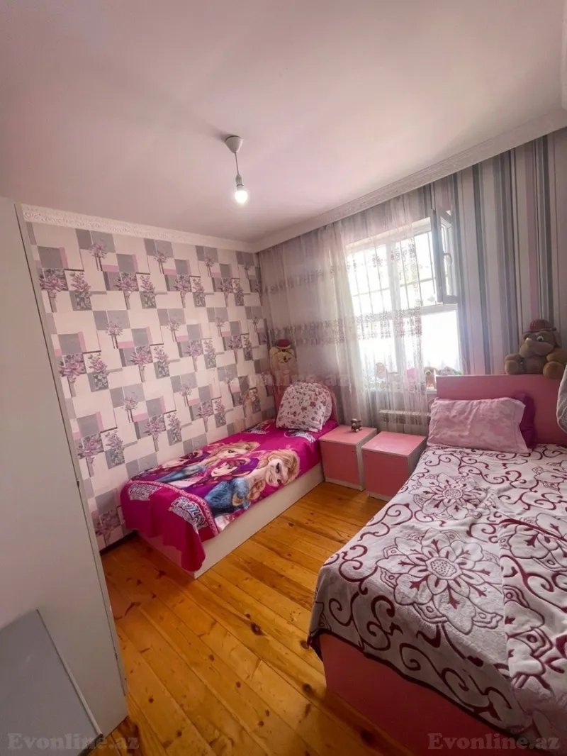 Satılır 6 otaqlı Həyət evi 105 m² Masazır - şəkil 3