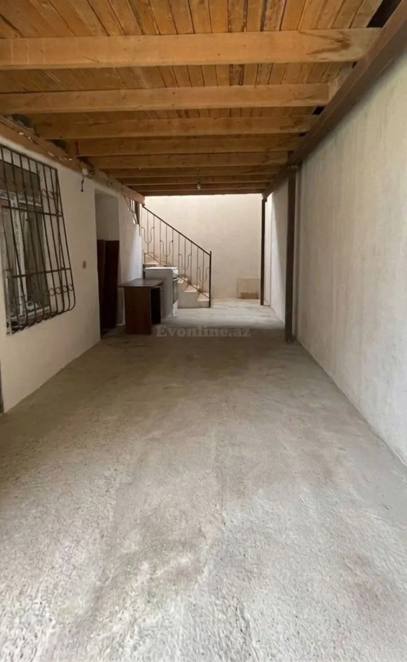 Satılır 6 otaqlı Həyət evi 105 m² Masazır - şəkil 4