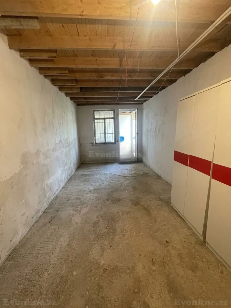 Satılır 6 otaqlı Həyət evi 105 m² Masazır - şəkil 5