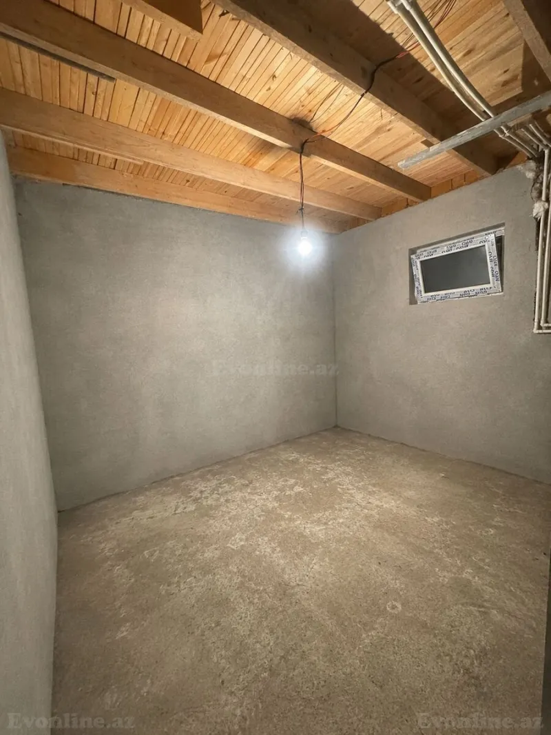 Satılır 6 otaqlı Həyət evi 105 m² Masazır - şəkil 6