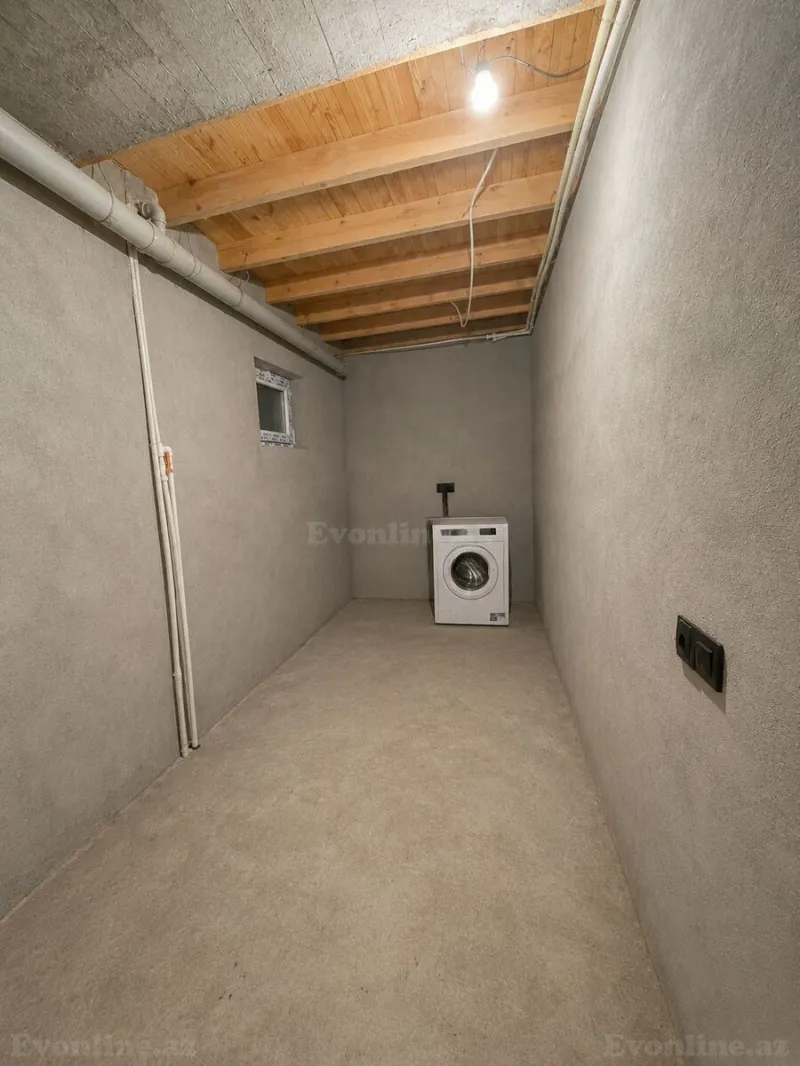 Satılır 6 otaqlı Həyət evi 105 m² Masazır - şəkil 8