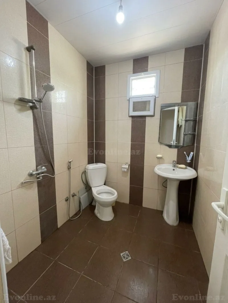 Satılır 6 otaqlı Həyət evi 105 m² Masazır - şəkil 9