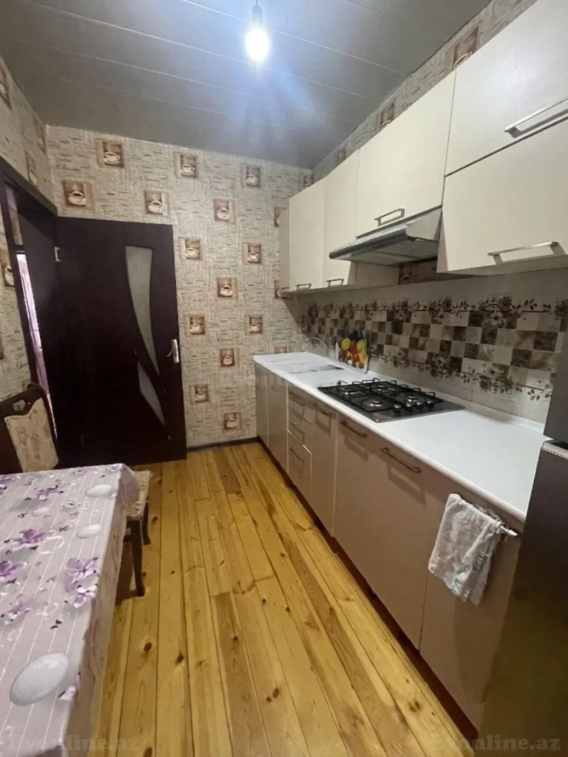 Satılır 6 otaqlı Həyət evi 105 m² Masazır - şəkil 10