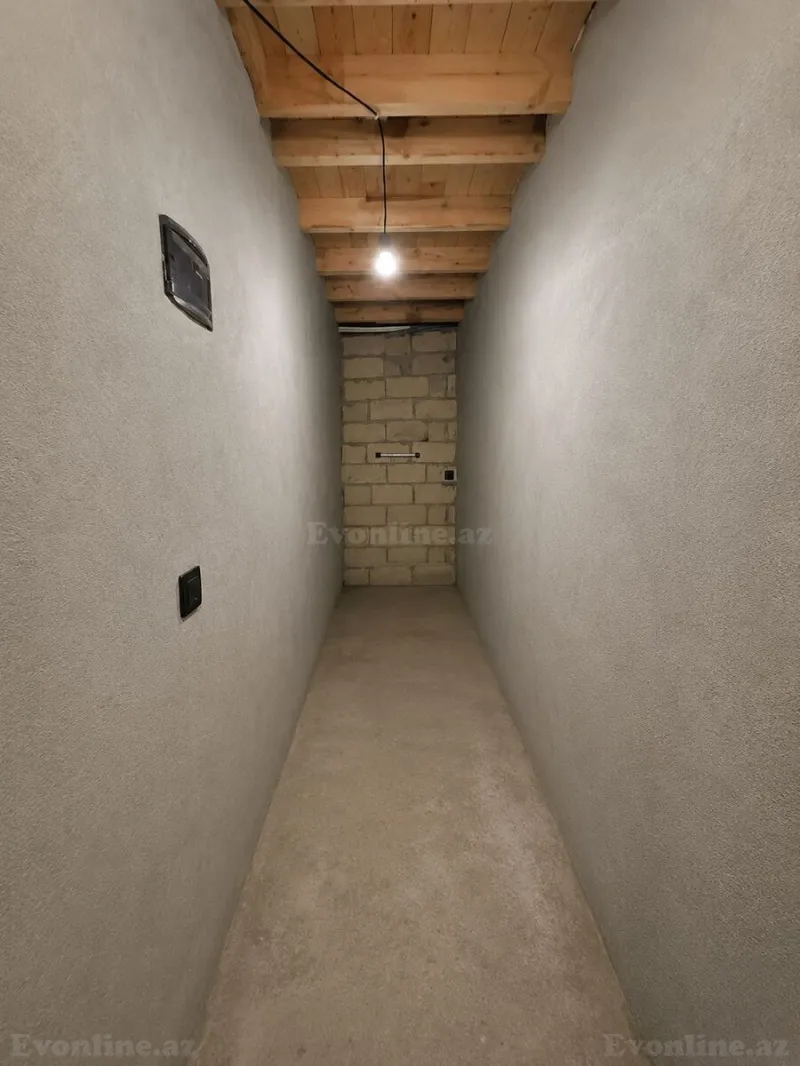Satılır 6 otaqlı Həyət evi 105 m² Masazır - şəkil 11