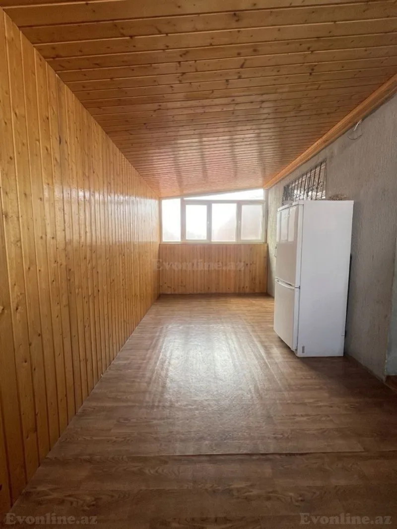 Satılır 6 otaqlı Həyət evi 105 m² Masazır - şəkil 12