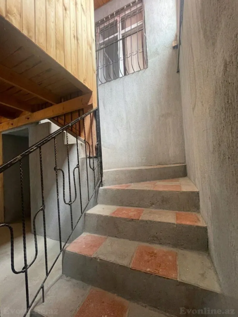 Satılır 6 otaqlı Həyət evi 105 m² Masazır - şəkil 14