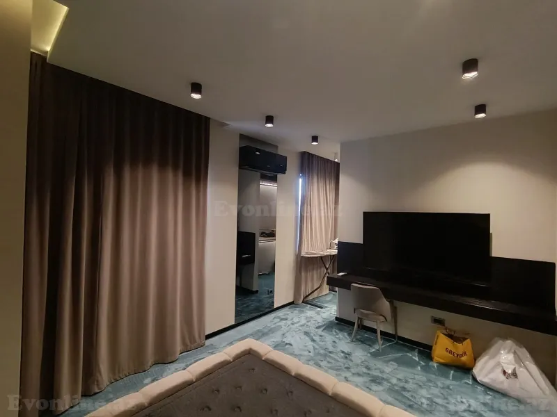 Satılır 4 otaqlı Mənzil Yeni tikili 107 m² Yasamal r. - şəkil 12