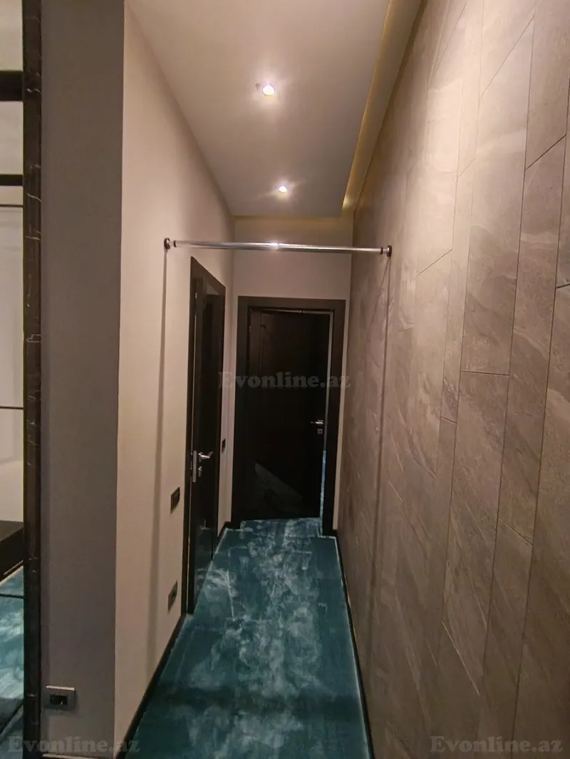 Satılır 4 otaqlı Mənzil Yeni tikili 107 m² Yasamal r. - şəkil 21