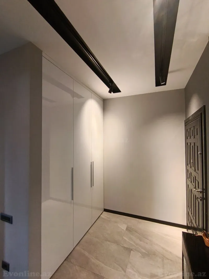 Satılır 4 otaqlı Mənzil Yeni tikili 107 m² Yasamal r. - şəkil 23