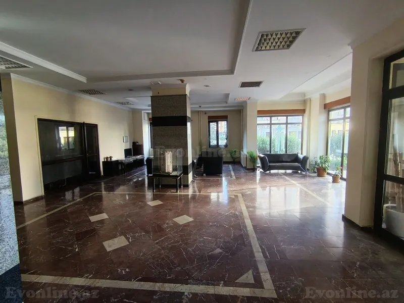 Satılır 4 otaqlı Mənzil Yeni tikili 107 m² Yasamal r. - şəkil 28