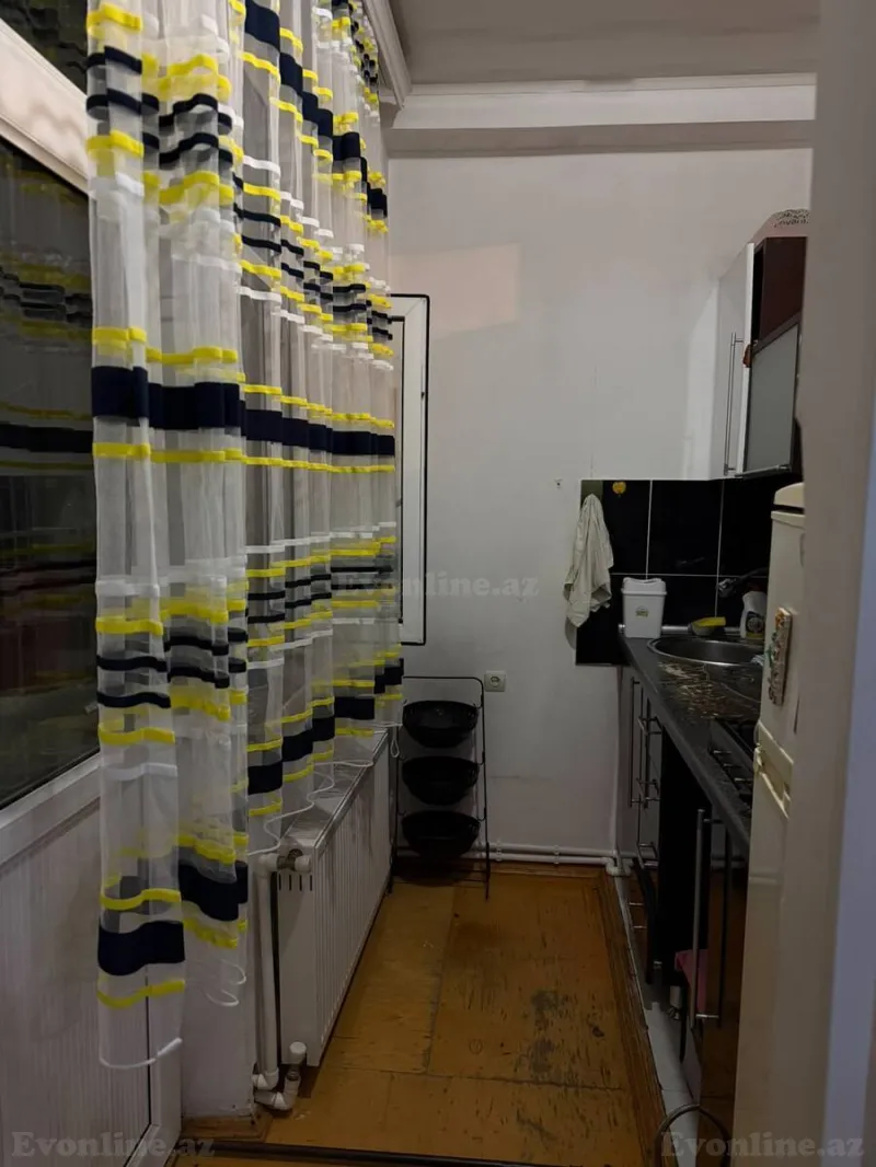 Satılır 1 otaqlı Mənzil Yeni tikili 47 m² Sumqayıt - şəkil 6