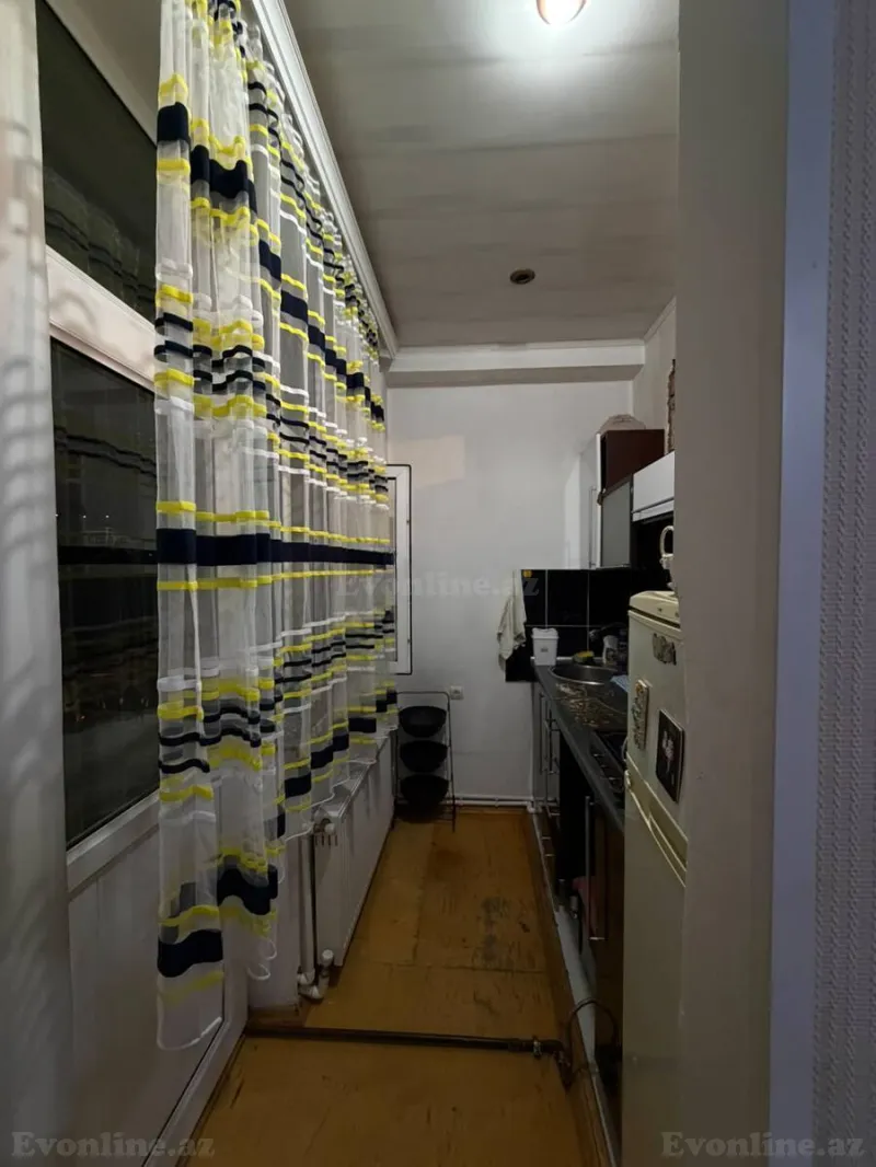 Satılır 1 otaqlı Mənzil Yeni tikili 47 m² Sumqayıt - şəkil 7