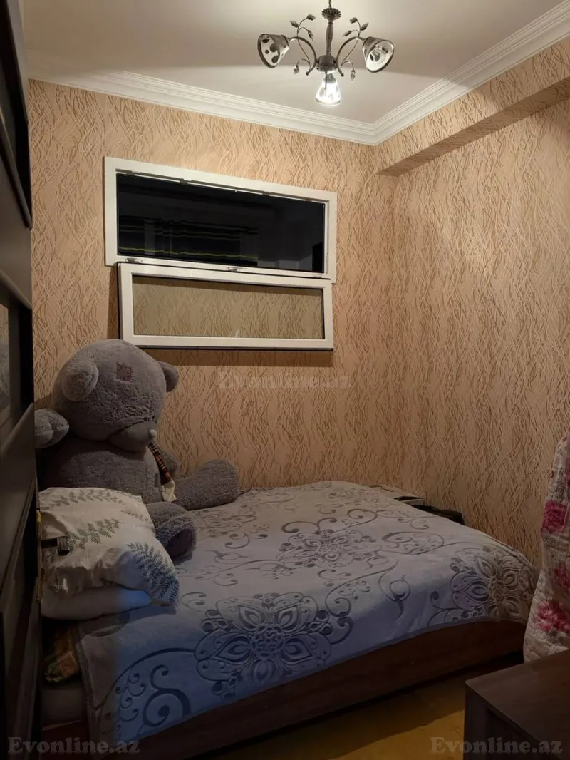 Satılır 1 otaqlı Mənzil Yeni tikili 47 m² Sumqayıt - şəkil 9