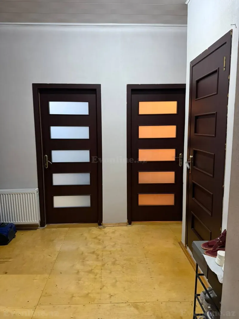 Satılır 1 otaqlı Mənzil Yeni tikili 47 m² Sumqayıt - şəkil 10