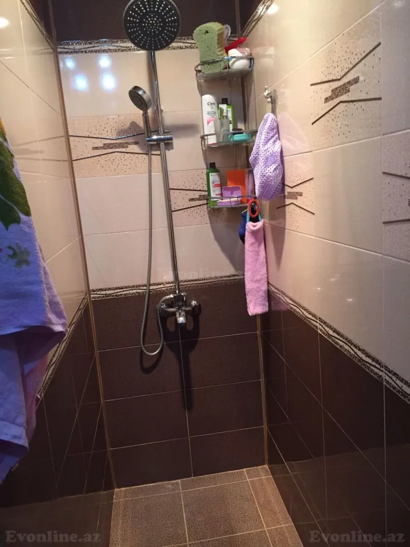 Satılır 2 otaqlı Mənzil Köhnə tikili 65 m² Nəriman Nərimanov m. - şəkil 7