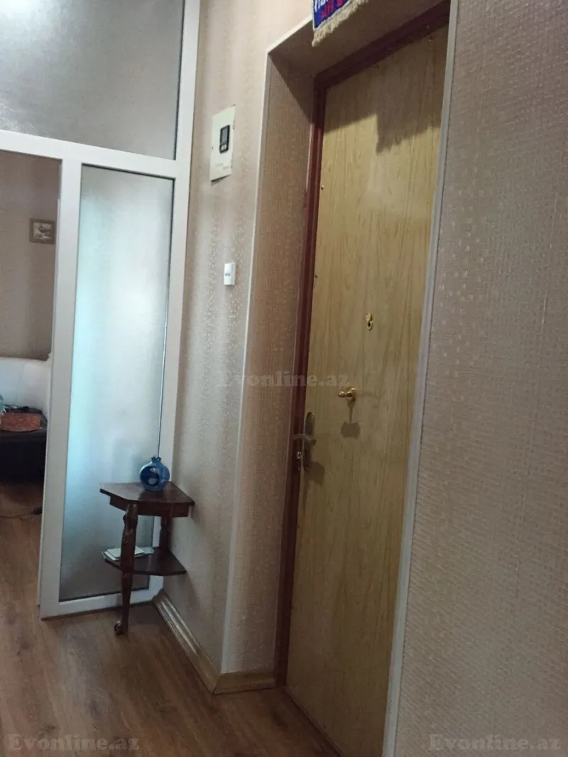 Satılır 2 otaqlı Mənzil Köhnə tikili 65 m² Nəriman Nərimanov m. - şəkil 8
