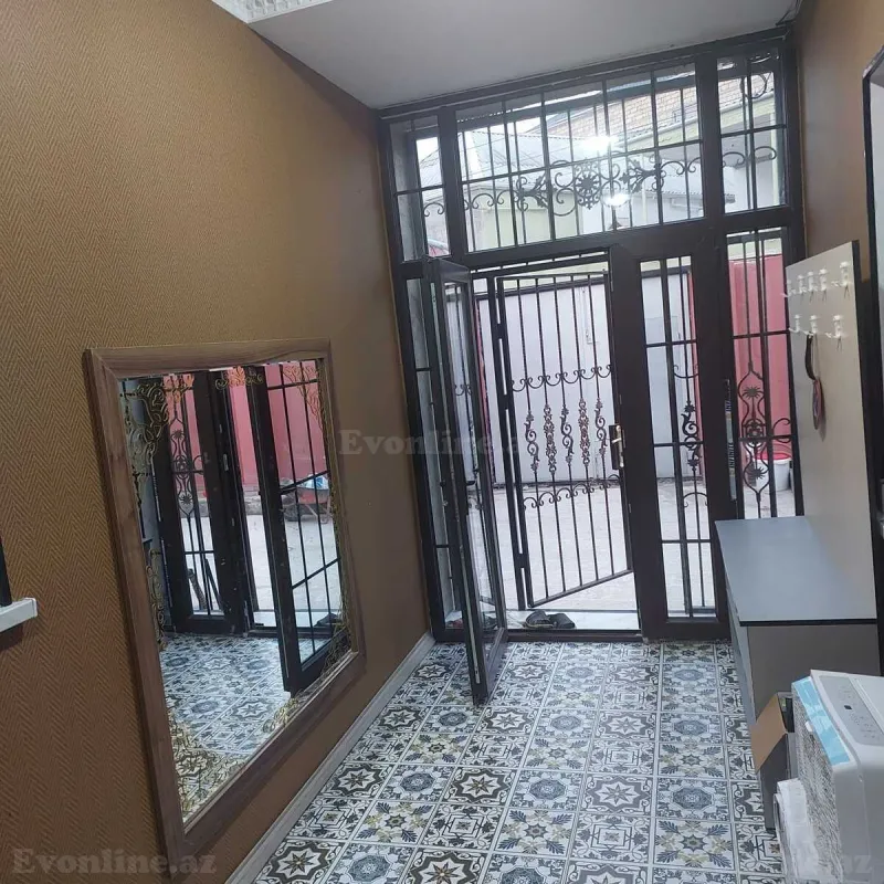Satılır 4 otaqlı Həyət evi 125 m² Binəqədi - şəkil 4