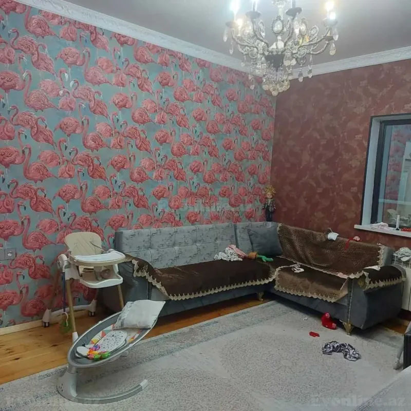 Satılır 4 otaqlı Həyət evi 125 m² Binəqədi - şəkil 5