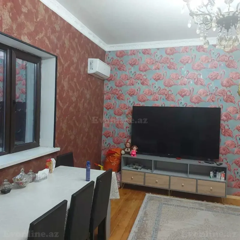 Satılır 4 otaqlı Həyət evi 125 m² Binəqədi - şəkil 6