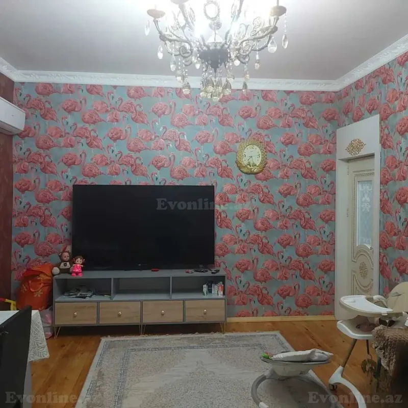 Satılır 4 otaqlı Həyət evi 125 m² Binəqədi - şəkil 7