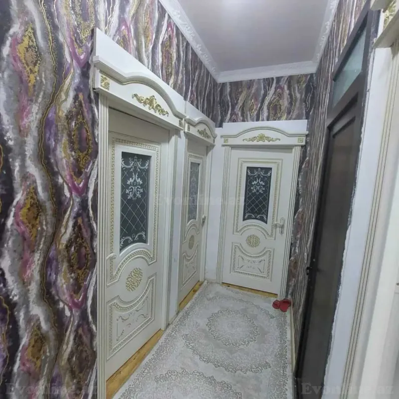 Satılır 4 otaqlı Həyət evi 125 m² Binəqədi - şəkil 10