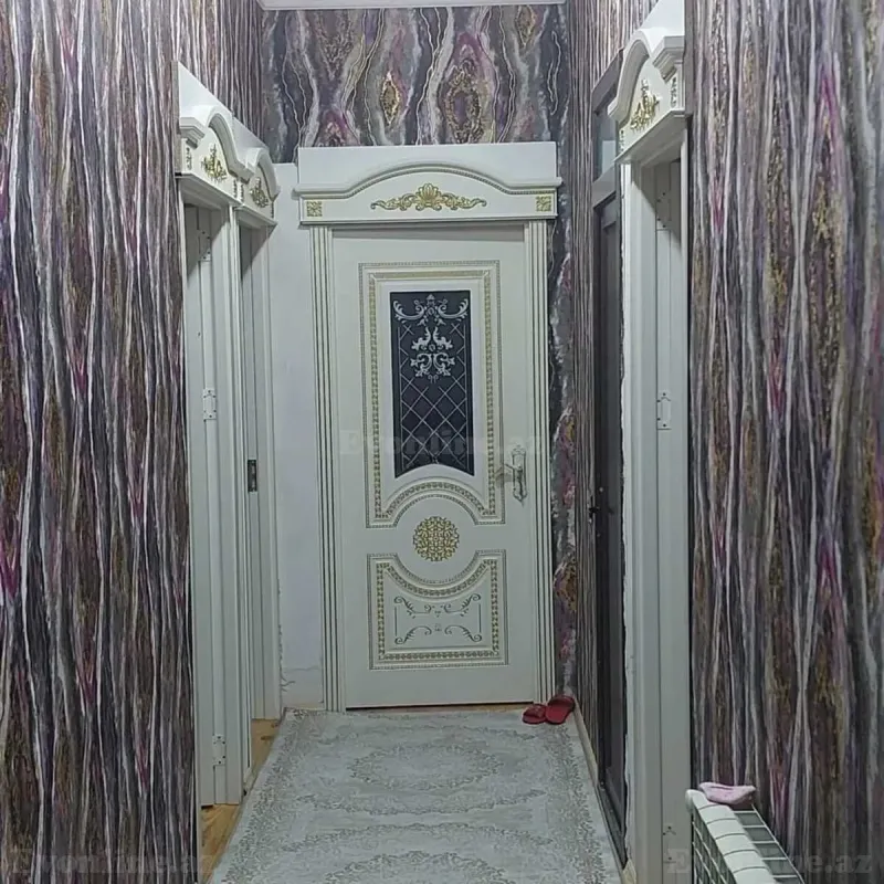 Satılır 4 otaqlı Həyət evi 125 m² Binəqədi - şəkil 11