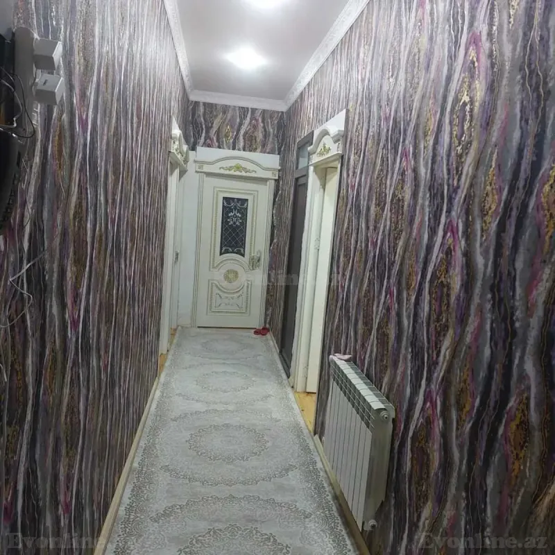 Satılır 4 otaqlı Həyət evi 125 m² Binəqədi - şəkil 12