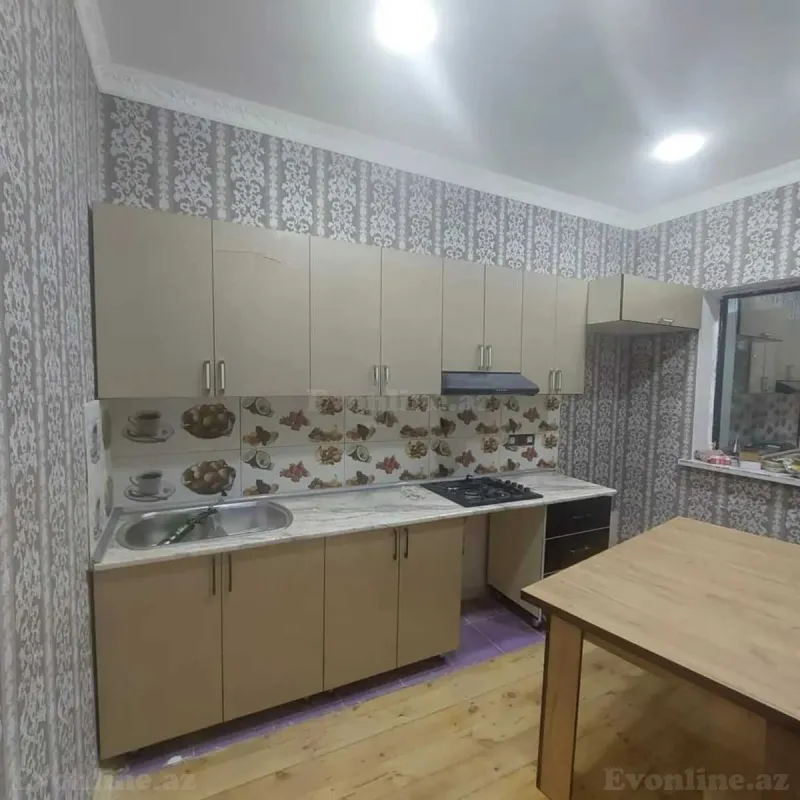 Satılır 4 otaqlı Həyət evi 125 m² Binəqədi - şəkil 13