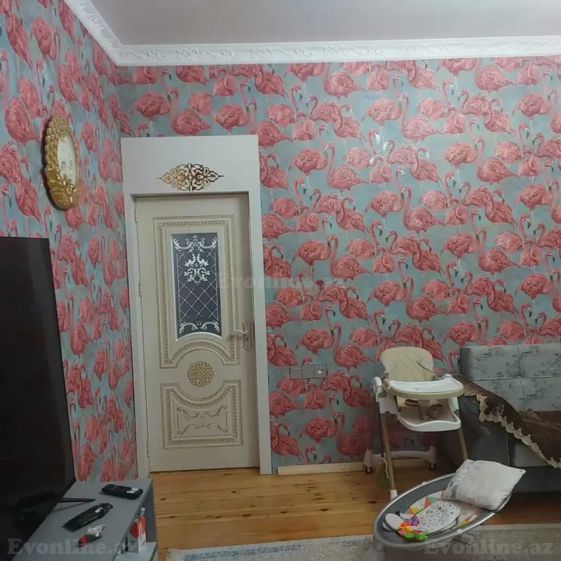 Satılır 4 otaqlı Həyət evi 125 m² Binəqədi - şəkil 16